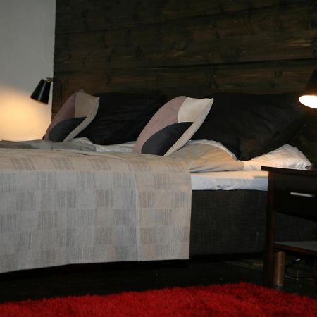 Wivi'S Apartamento Jyväskylä Exterior foto