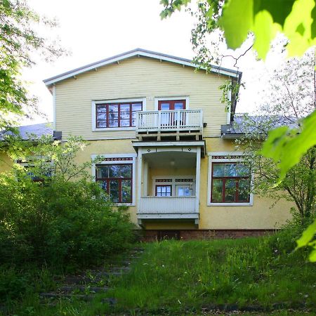 Wivi'S Apartamento Jyväskylä Exterior foto
