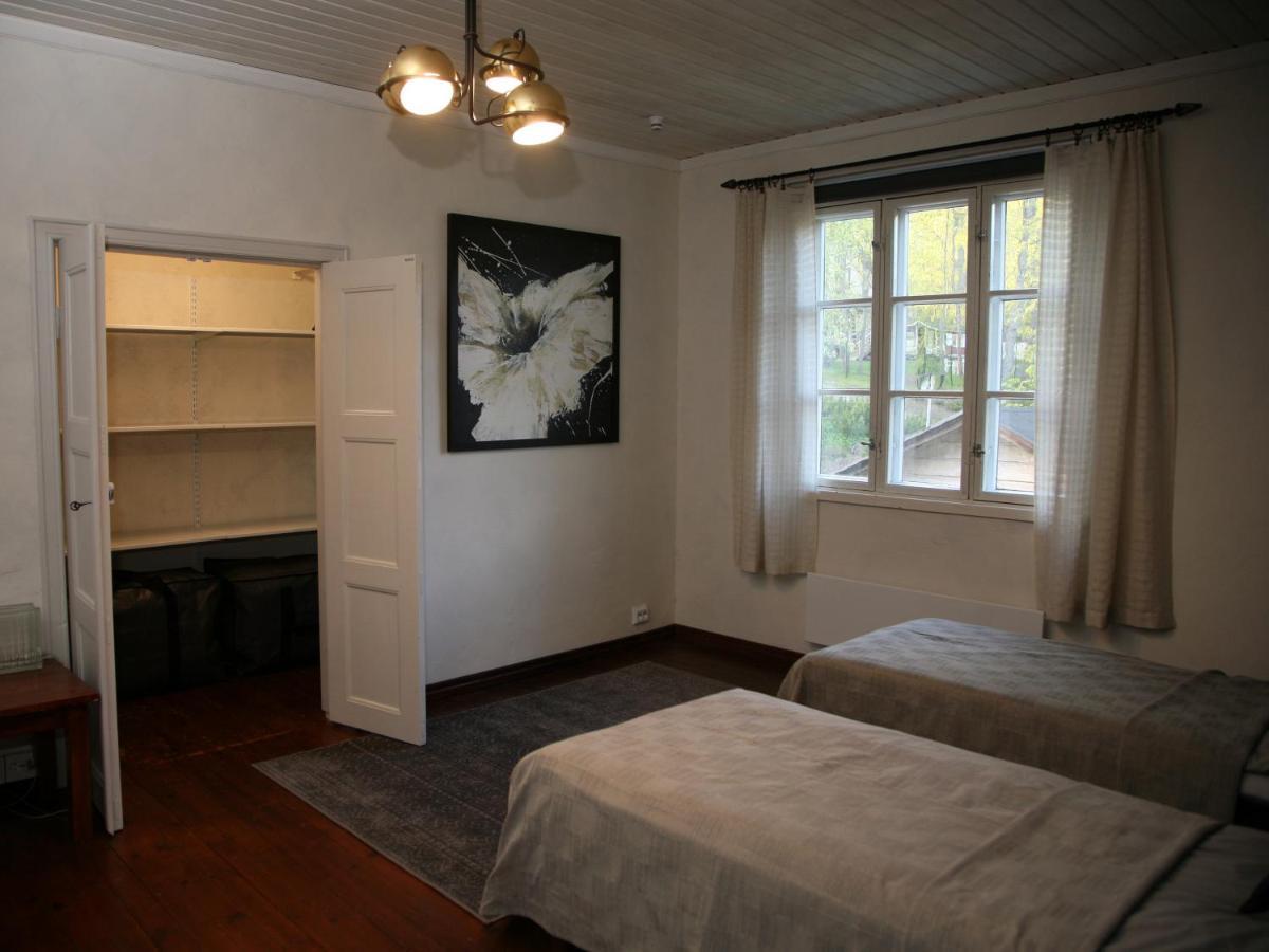 Wivi'S Apartamento Jyväskylä Exterior foto