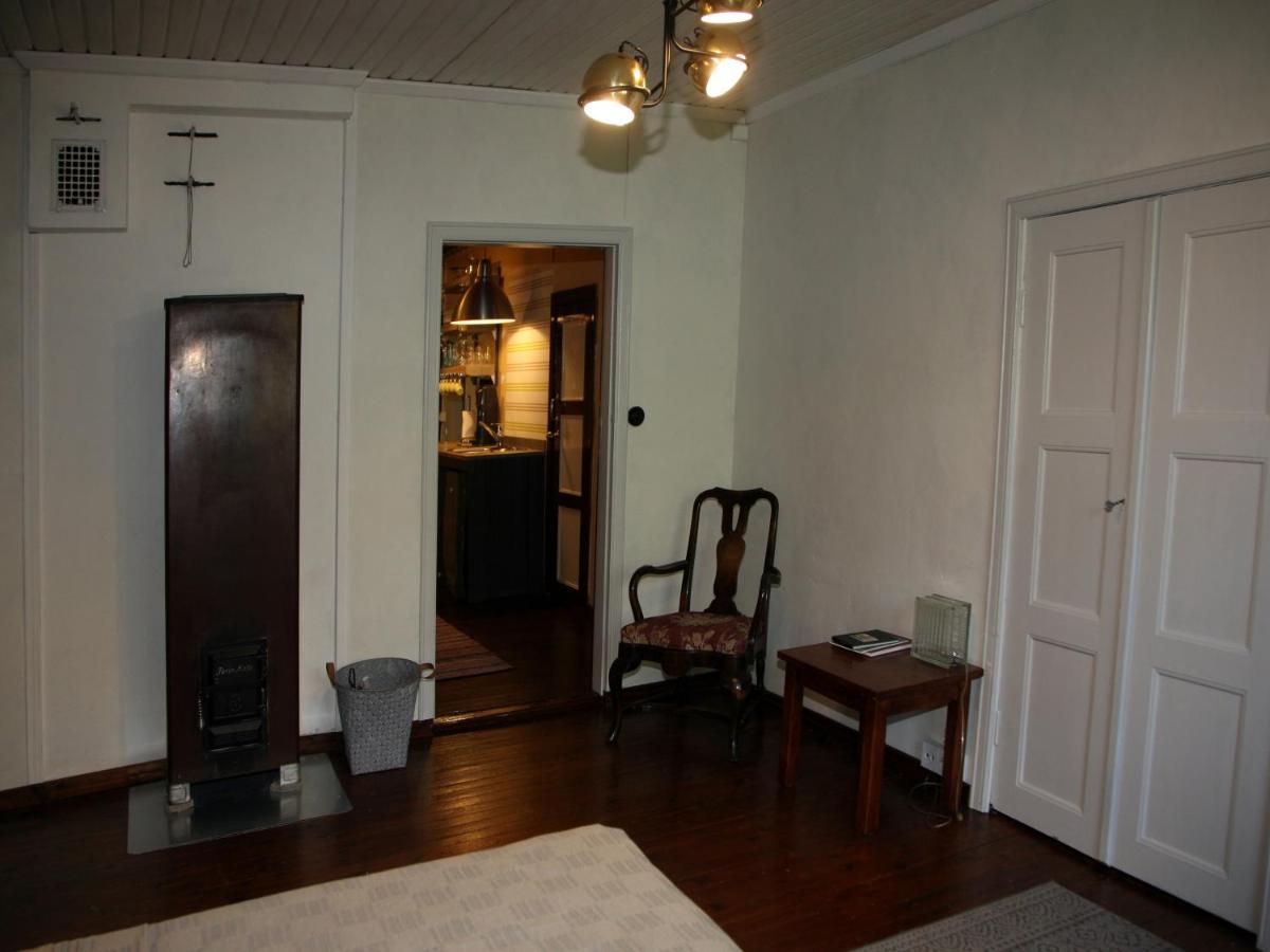 Wivi'S Apartamento Jyväskylä Exterior foto
