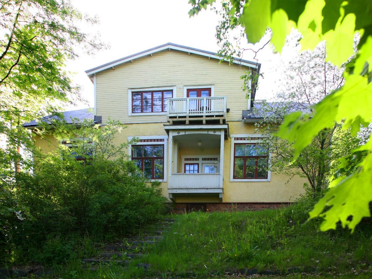 Wivi'S Apartamento Jyväskylä Exterior foto