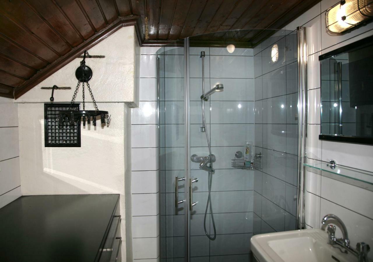 Wivi'S Apartamento Jyväskylä Exterior foto